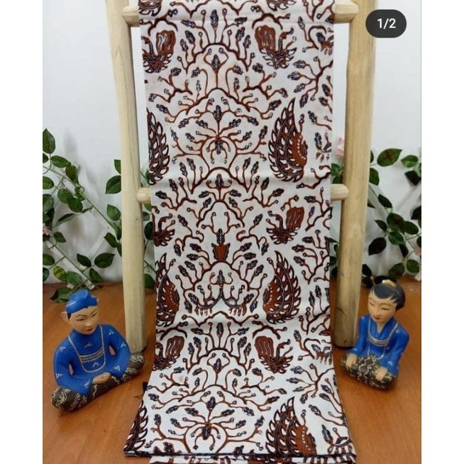 Jual Batik Sidoasih Jogja Tulis Kombinasi Kain Batik Batik Jogja Batik Halus Batik Kombinasi