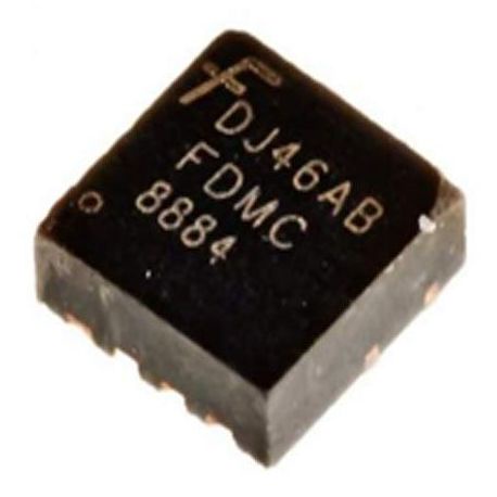 FDMC8884 SMD