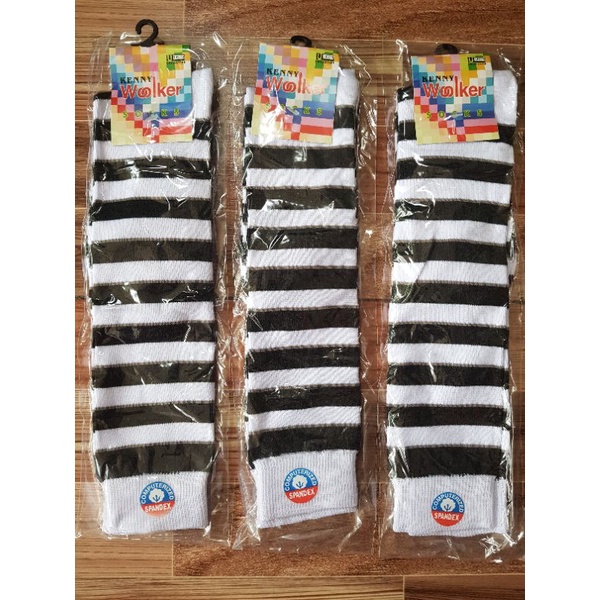 Kaos Kaki Belang Belang / Kaos Kaki Belang Panjang