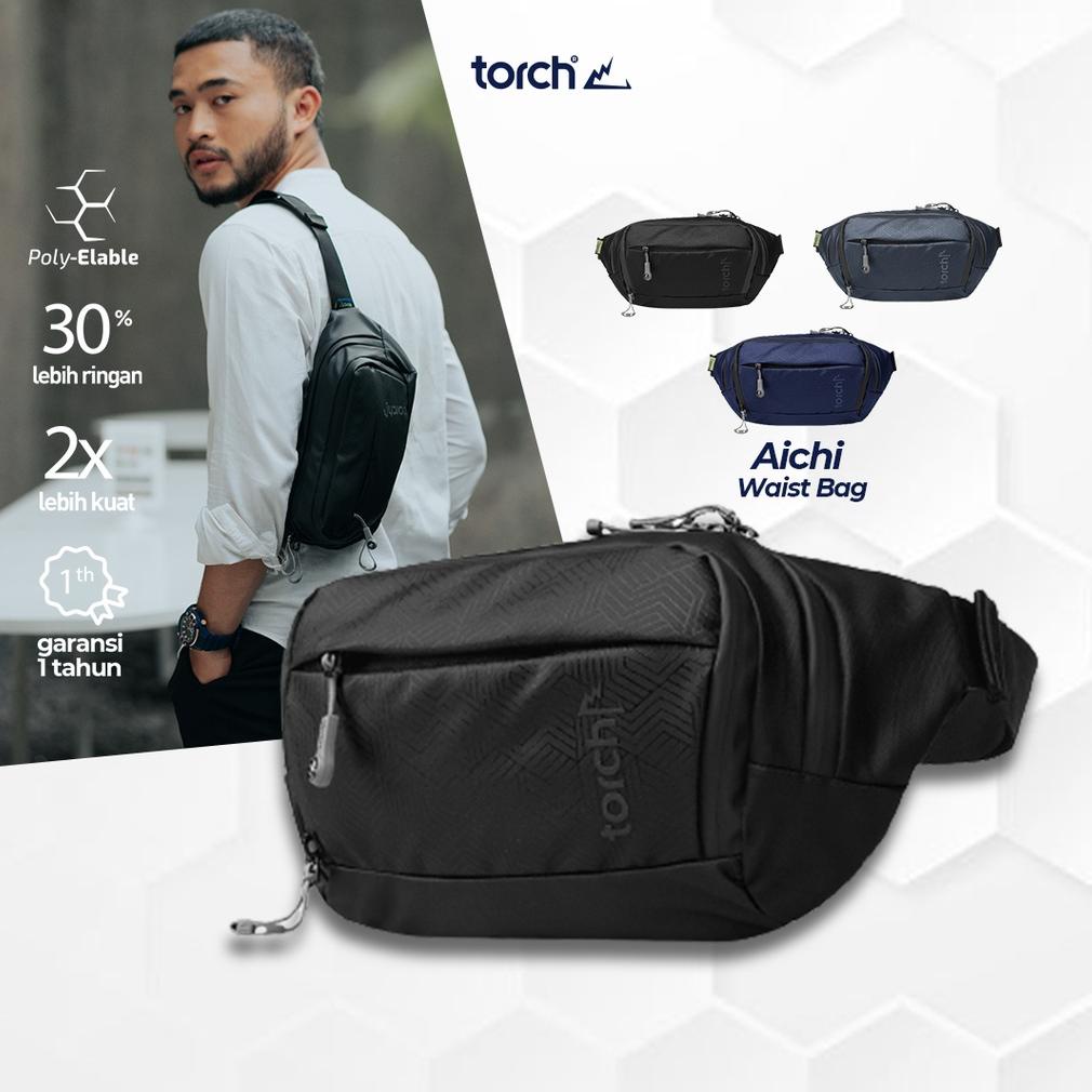 TORCH TAS PINGGANG - WAIST BAG AICHI MURAHHH...,,,,,