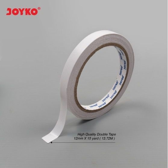

Doubletape JOYKO 1/2 In