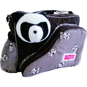 TAS BAYI TRAVELING / TAS PERLENGKAPAN BAYI DAMAR - DT013