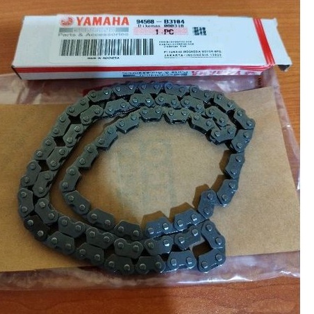 RANTAI KETENG YAMAHA SCORPIO ORIGINAL THAILAND