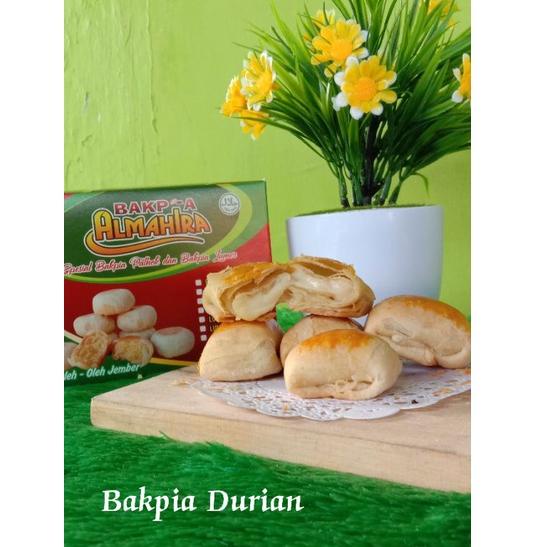 

ㄼ Bakpia lumer Almahira STOK BANYAK 2790 ♘