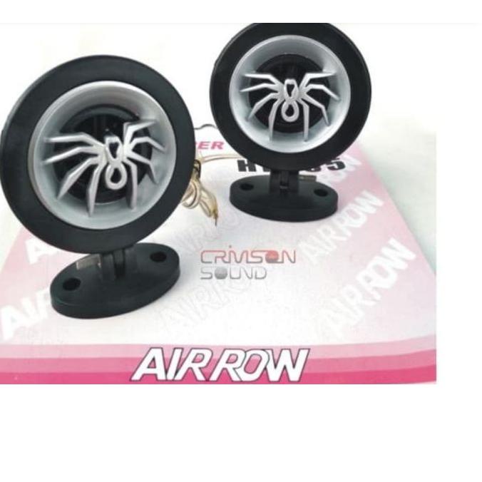 Terbaik twiter tweeter mobil laba laba hl035 hl-035 gas 