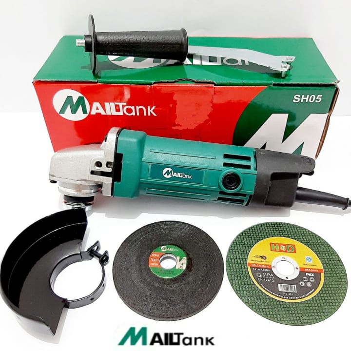 MAILTANK MESIN GERINDA MAILTANK SH05