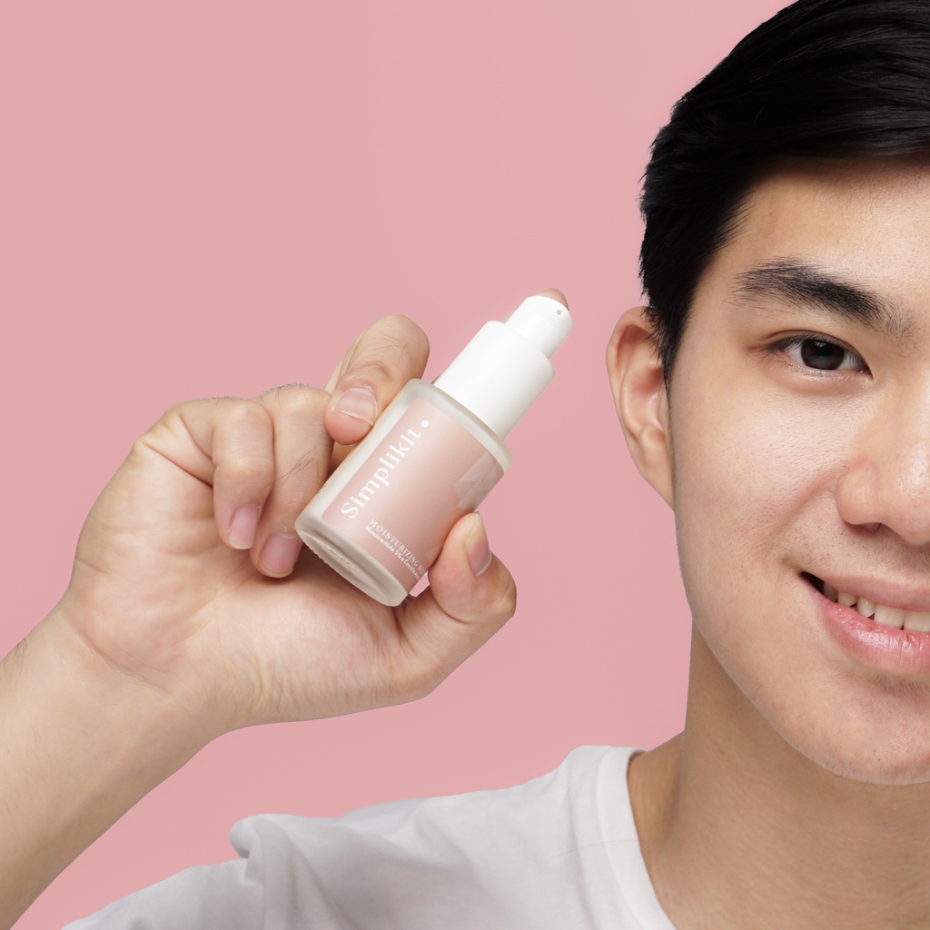 SIMPLIKIT MOISTURIZER + SERUM - SKINCARE
