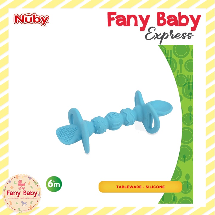 NUBY DEEPEZ SPOON