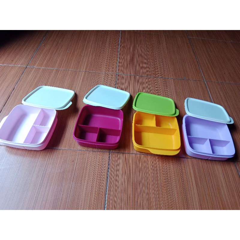 lolly tup tupperware