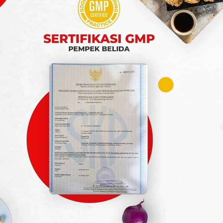 

Quality Control✅PEMPEK BELIDA PALEMBANG ASLI ISI 24 PCS FREE 1PAX PEMPEK STICK MIN.BELI 2 PAKET/PAKET A/FROZEN FOOD/PEMPEK FROZEN|KD9