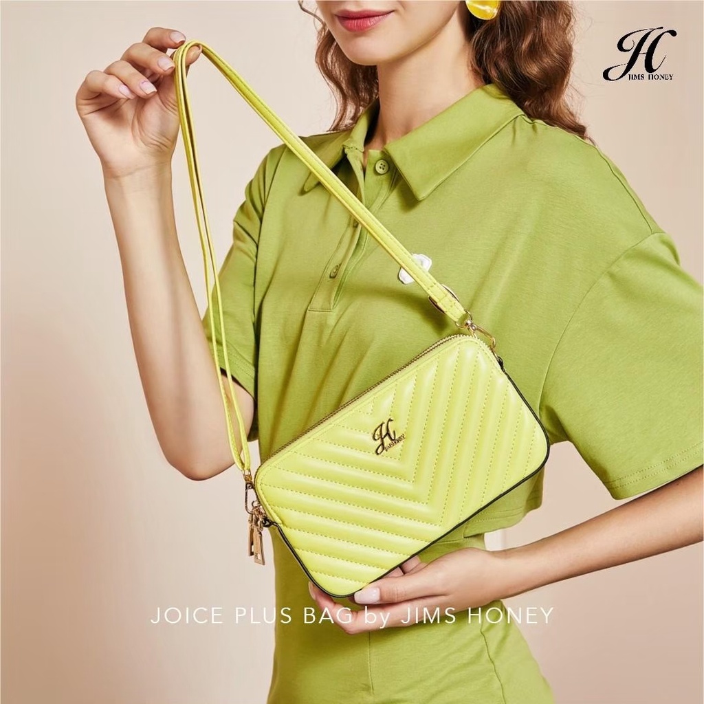 Tas Mini WAnita Jims Honey Joice Plus Bag | Tas Wanita Jims Honey Original | Tas Jimshoney Terbaru