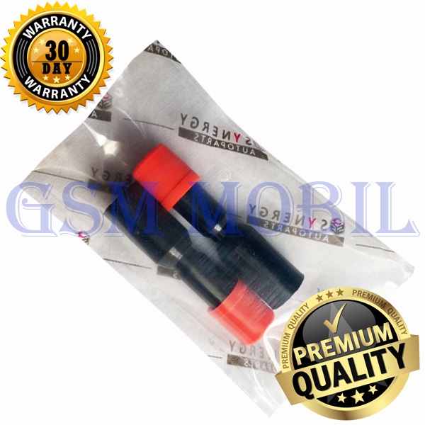 Karet Boots Selongsong Coil Jazz city Brio Mobilio Vtec [2 Pcs] - 7061