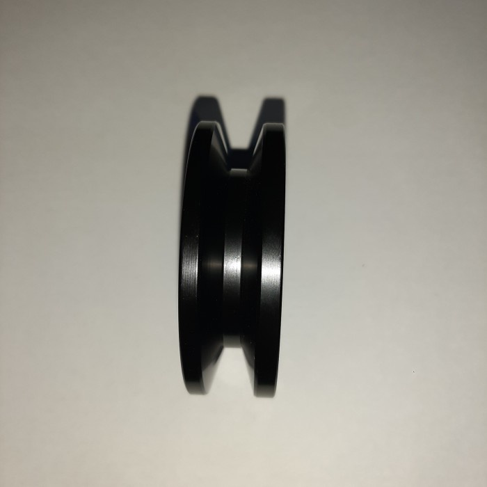 Pulley Alternator Suzuki Carry