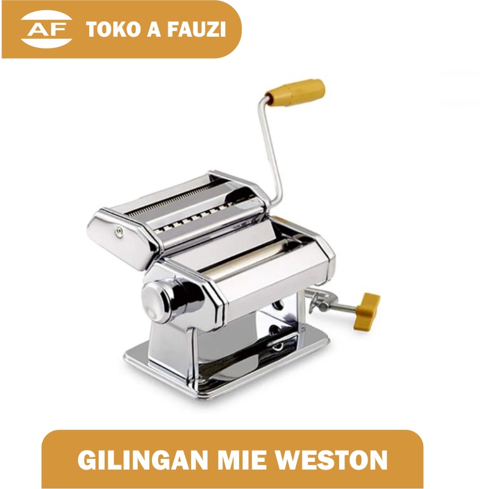 Gilingan Mie ATLAS WESTON 150