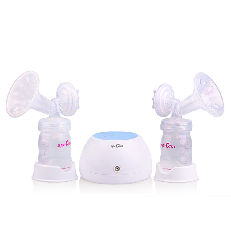 Spectra M1 Double Pump Breast Pump