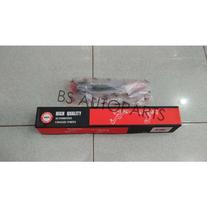 Rack End Mazda 2 atau Ford Fiesta