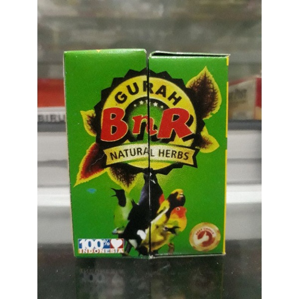 GURAH BnR UNTUK BURUNG BERKICAU MURAI BATU KENARI LOVEBIRD
