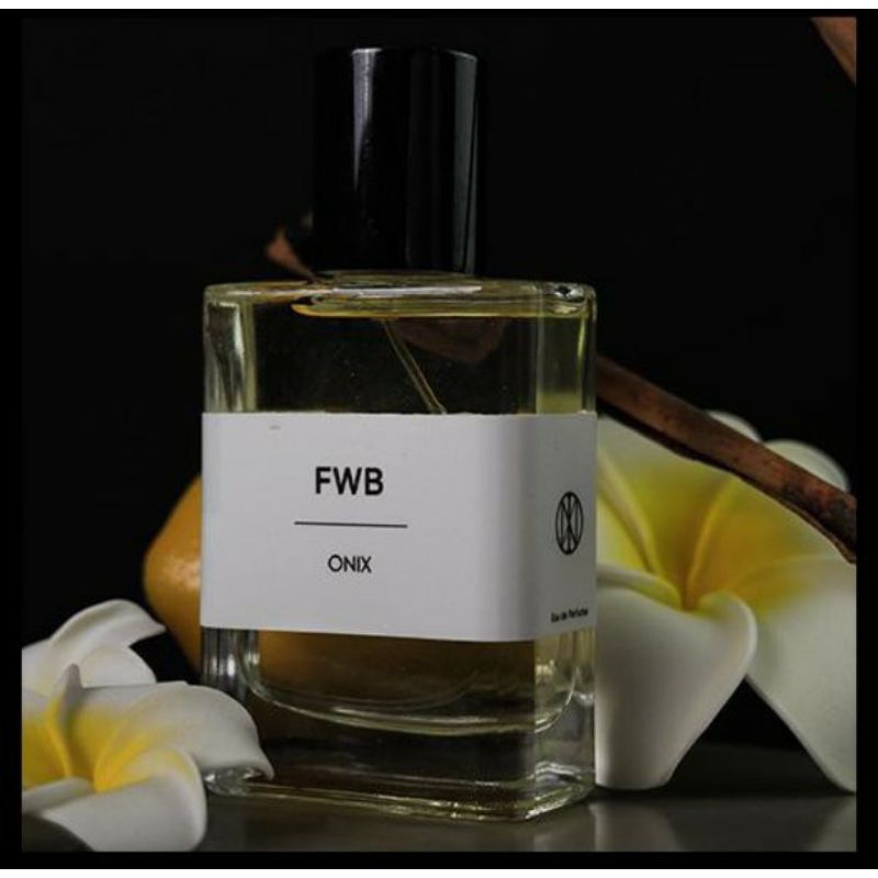 Parfum ONIX FWB Eau De Parfume 35ml Unisex