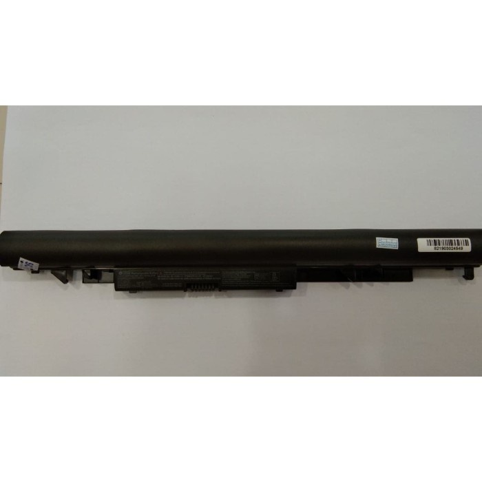 BATERAI HP JC04 240 G6 255 G6 250 G6 240-G6 HSTNN-LB7W ORIGINAL