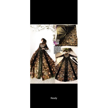 new shr original Maxi dress