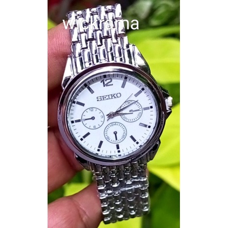 Jam Tangan Pria Anti Air/Terbaru /Termurah