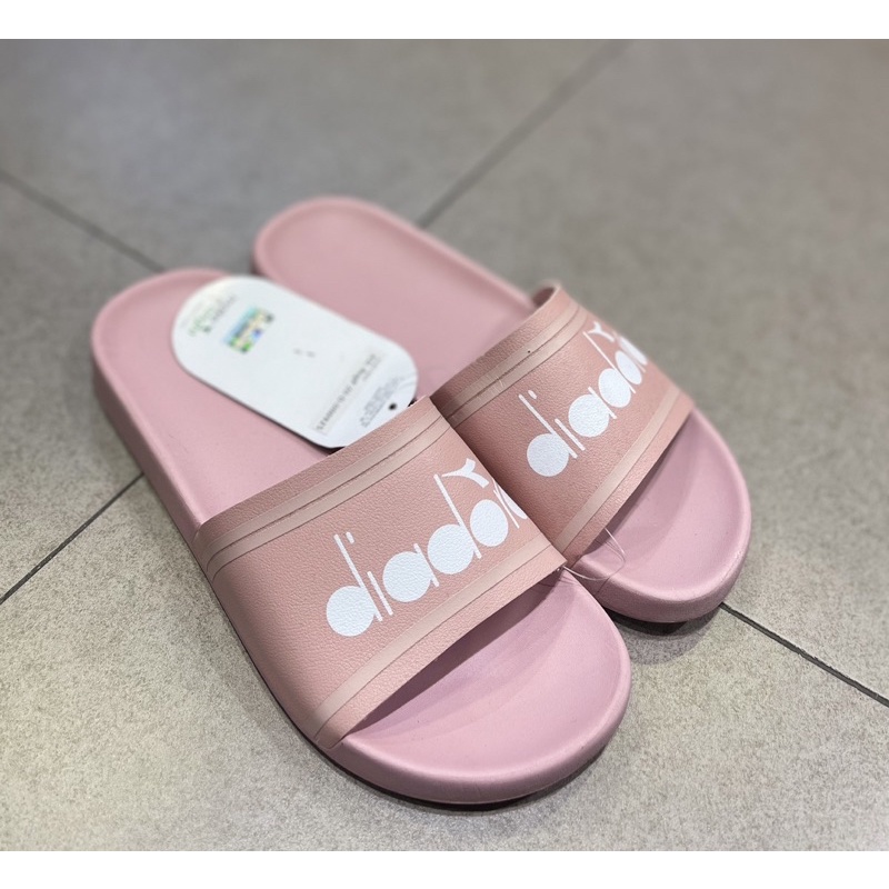 Sandal Diadora Slip-On Women