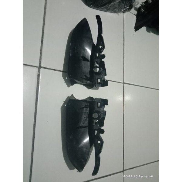 cover spion sienta bawah original