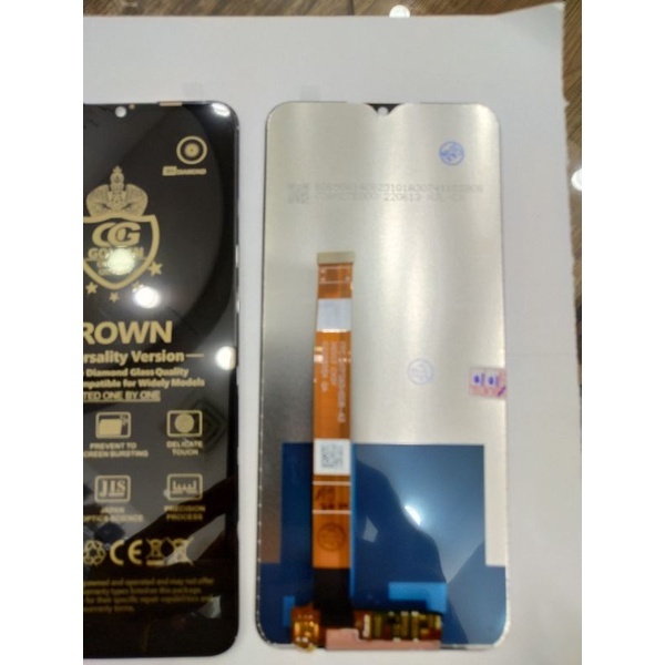 LCD OPPO A9 /A5 2020. KUALITAS LEBIH BAGUS