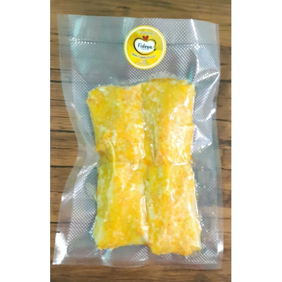 

Risoles Smoked beef frozen
