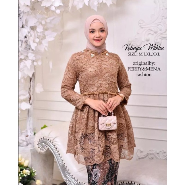 Harga Promo//Set Tunik Brukat Pesta Terbaru//Tunik Brukat Modern//Tunik Pesta//Baju Kebaya Pesta Terbaru//Kebaya Brukat Busui//Kebaya wisuda//kebaya lebaran//kebaya termurah/kebaya jumbo/pakaian wanita/pakaian wanita terbaru/kebaya kekinia