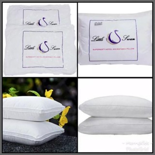 Bantal Bulu Angsa Hotel Bintang 4 & 5 #0
