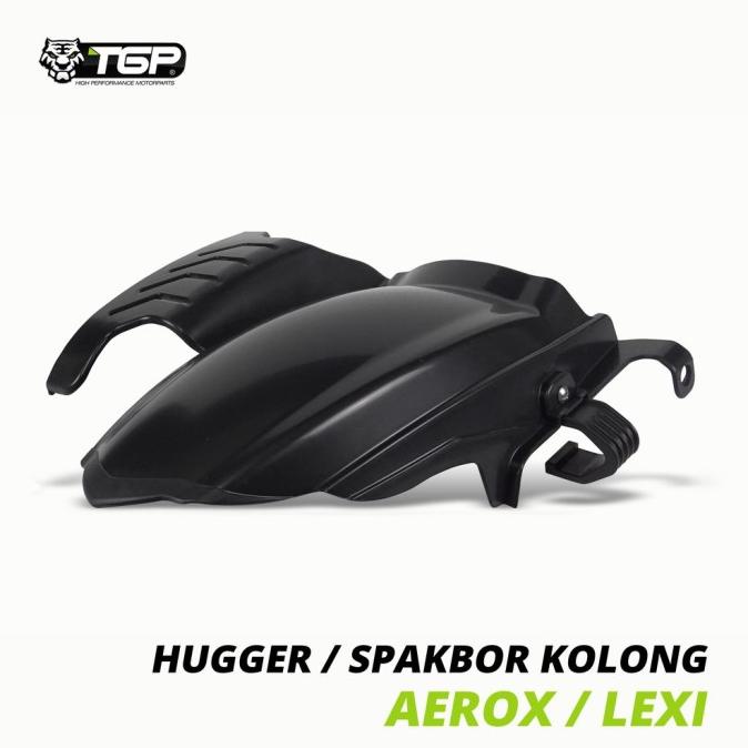 Tgp Hugger/Spakbor Kolong Aerox - Lexi