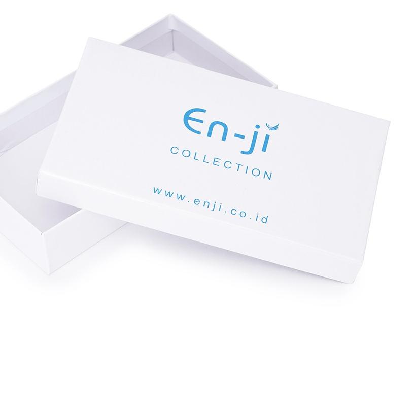 

READY ✅En-ji Wallet Hardbox Kecil|SQ7