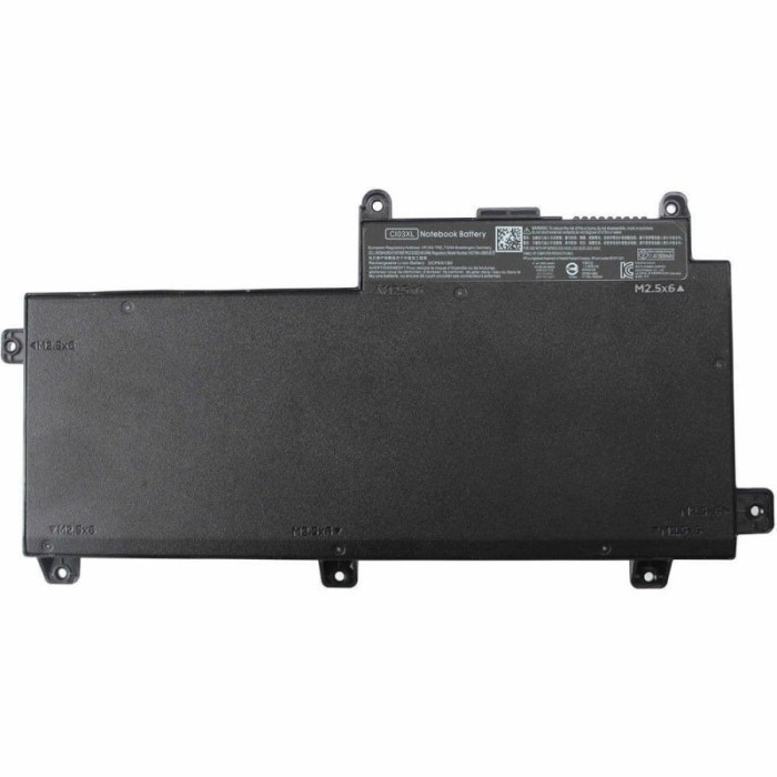 Baterai Hp CI03XL Probook 640 G2 645 G2 650 G2 655 G2