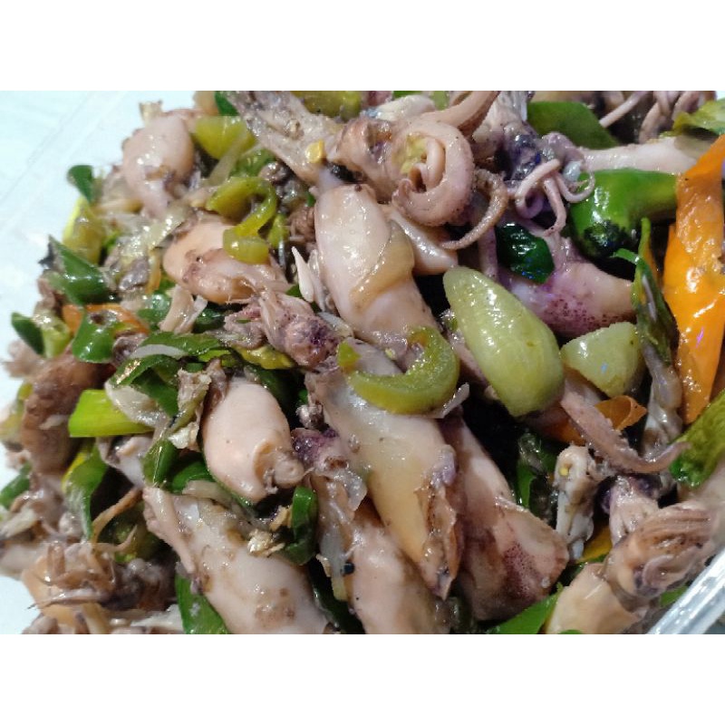 

Cabe Oseng Cabe Ijo 1 Kg