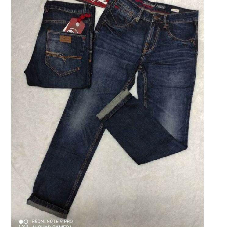 Langsung Order celana panjang cardinal impor, celana jeans cardinal pria dewasa