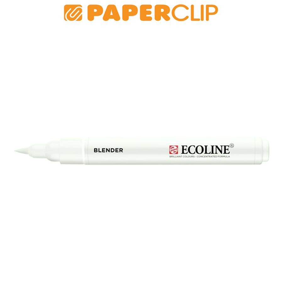 

BRUSH PEN ROYAL TALENS ECOLINE 11509020 BLENDER