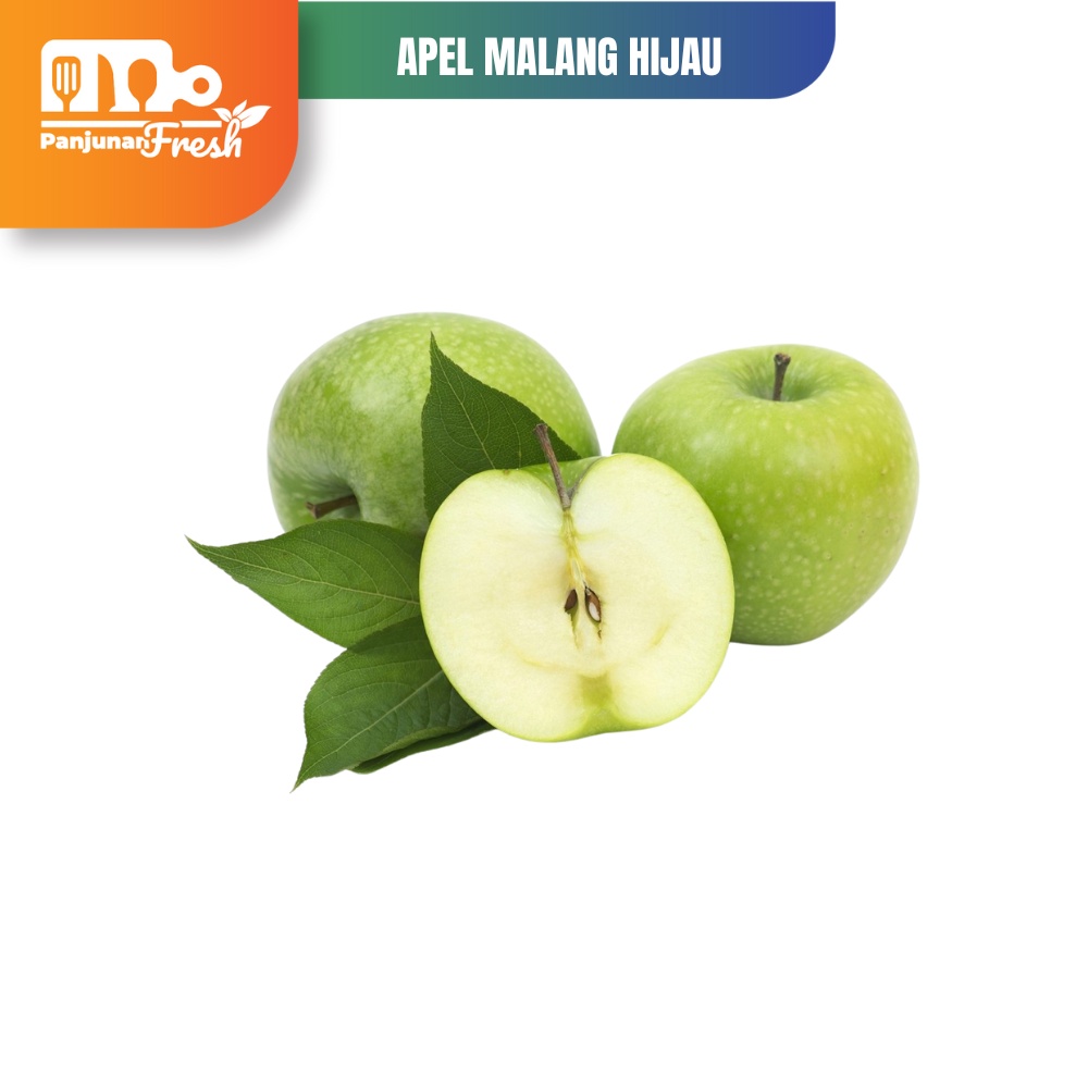 

Buah Apel Malang 500 gram Segar