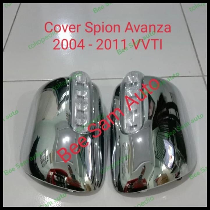 Cover Spion Avanza 2004 - 2011 Vvti
