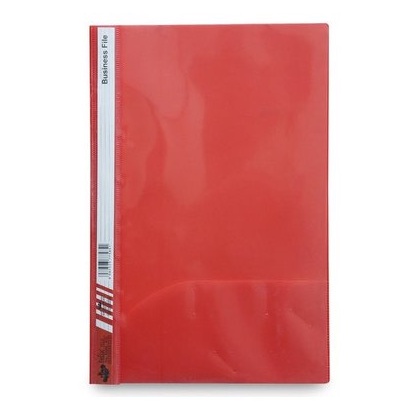 

Felix Business File F4 - Merah (Pak Isi 12 Pcs)