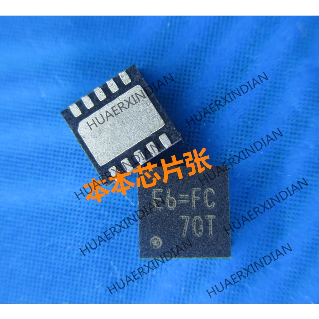 Rt9026gqw RT9026 E6 Terbaru = EA E6 = RT9297GQW EZ = 2A EZ = QFN10 high quality -New Termurah!!!