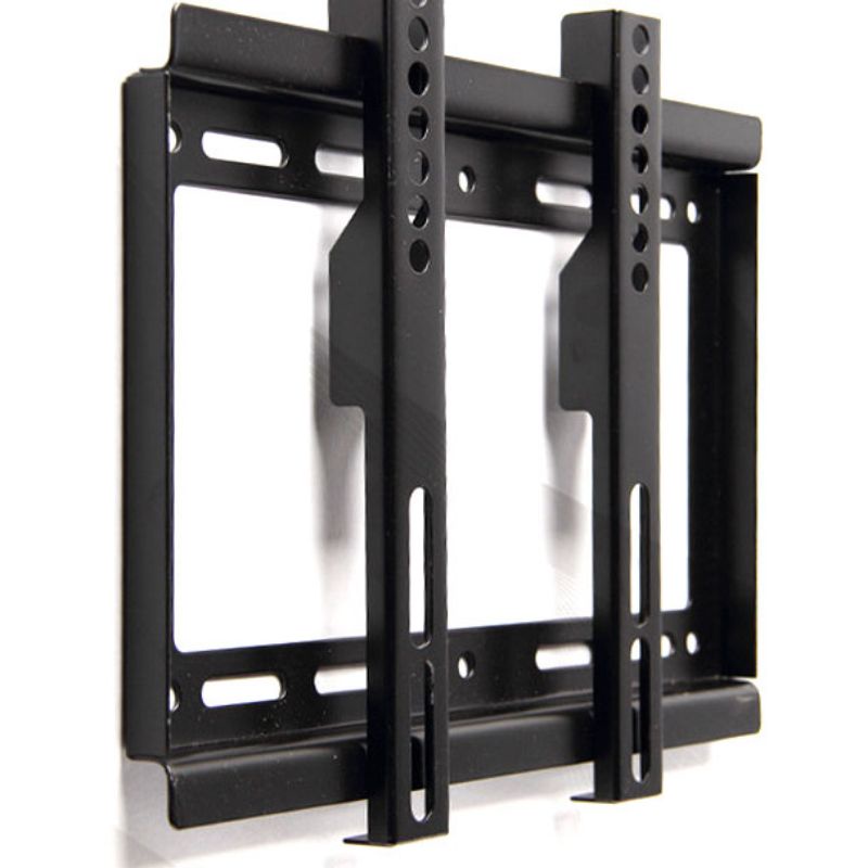 Bracket TV gantugan TV dinding 14 - 32 inch