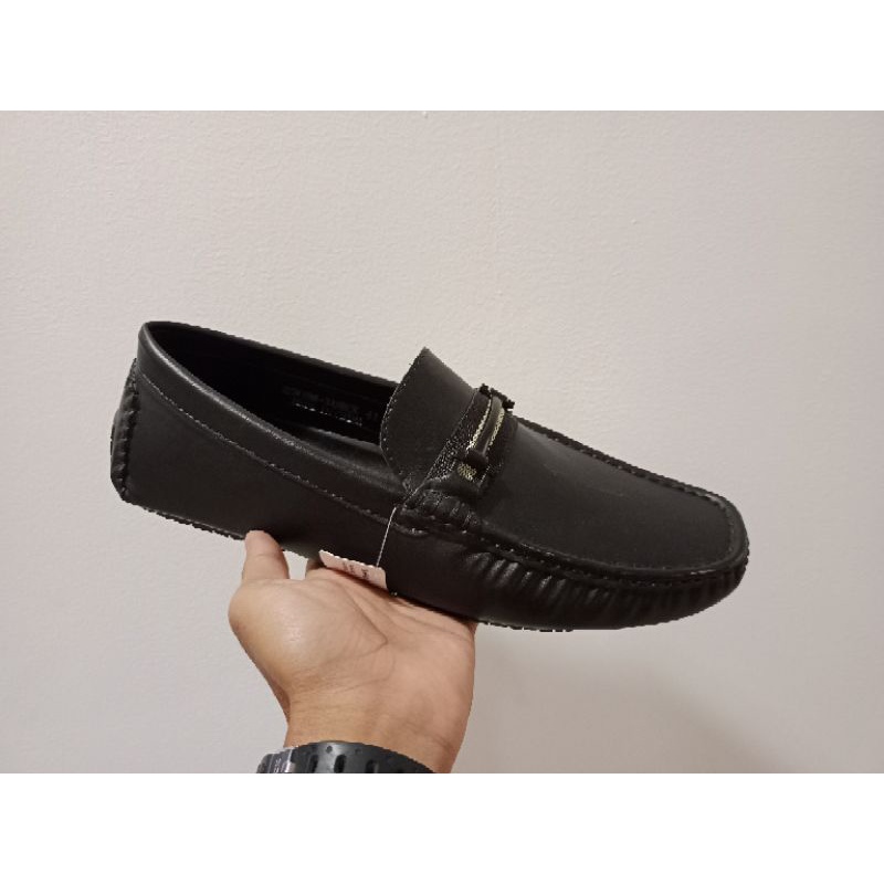 Sepatu Loafers pria dewasa Fladeo 39 - 43