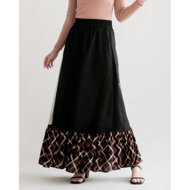 Myrubylicious GARCIA SKIRT