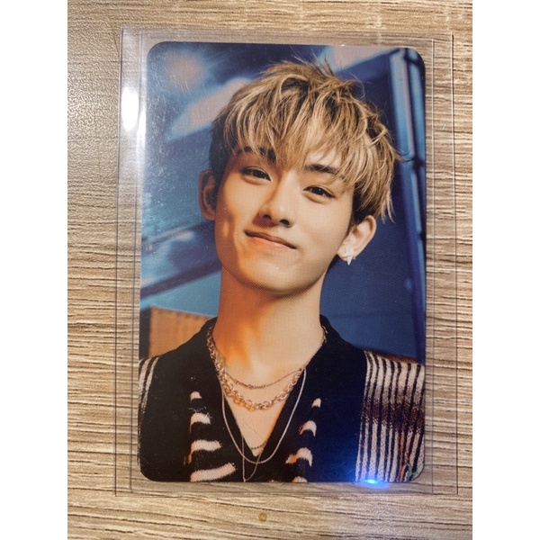 pc winwin wayv kick back