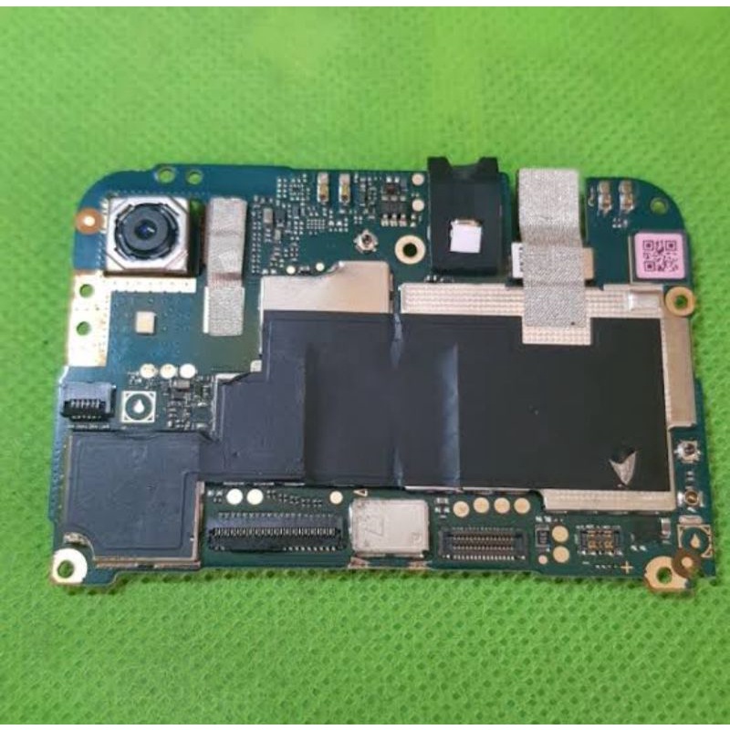 Mesin Asus Zenfone LIVE L1