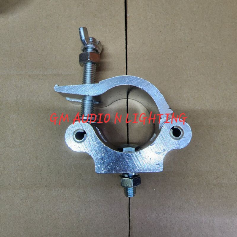 Jual CLAM RIG LIGHTING / GANTUNGAN RIGGING UNTUK LAMPU2 PANGGUNG MOVING ...