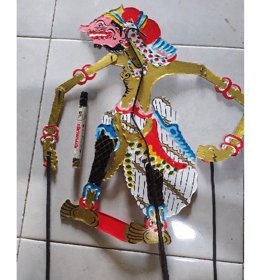 

Grosir Promo wayang sangkuni sengkuni mainan anak