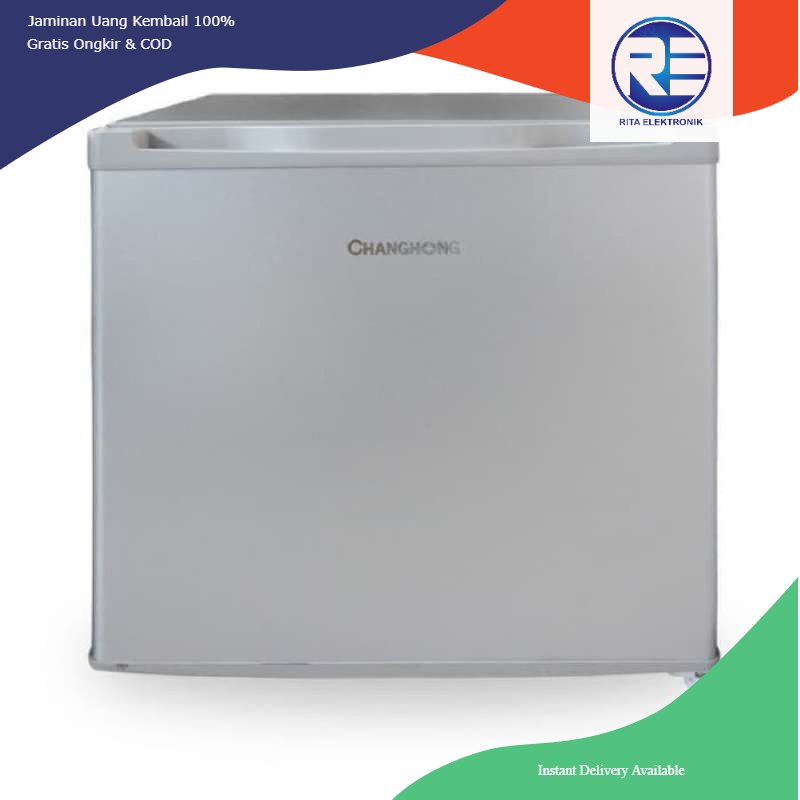 Kulkas Mini Bar / Kulkas Hotel Luar Kota