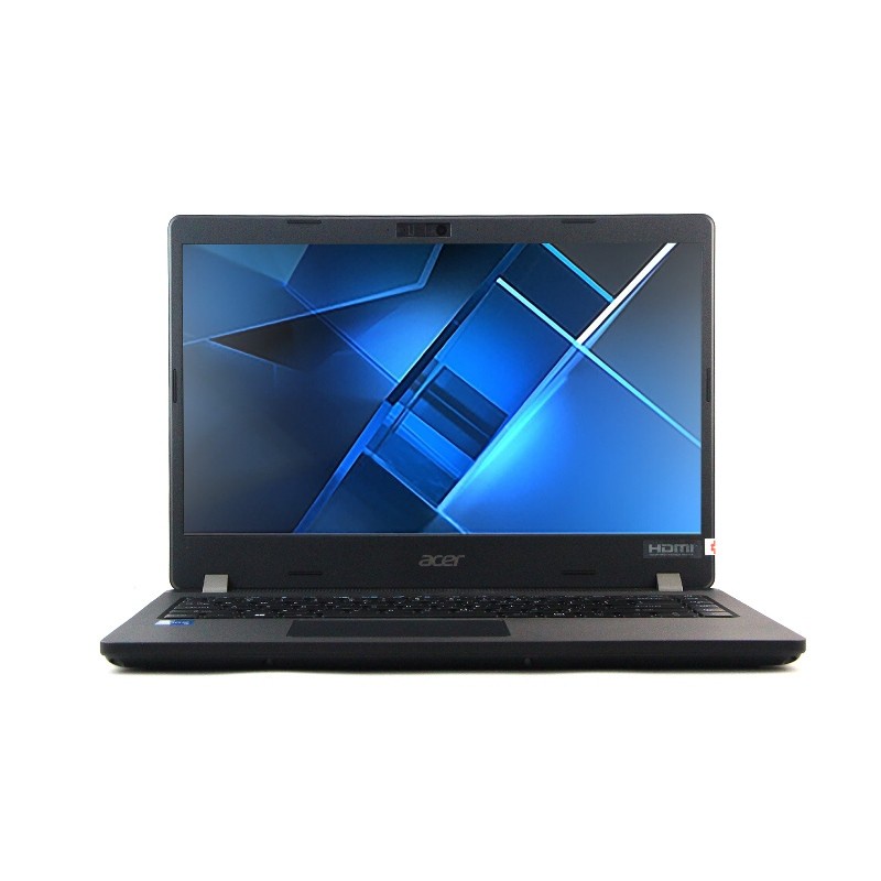 PROMO LAPTOP Acer TravelMate P2 TMP214-53-505G Intel CORE i5 GENERASI 11 RAM 8GB SSD 512GB LAYAR FUL